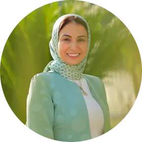 Dr. Wafaa Hashem